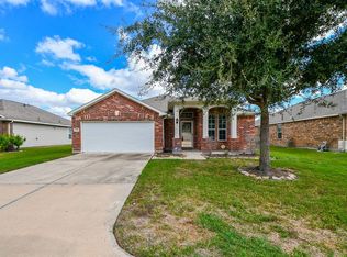 13923 Kenswick Key Ln, Houston, TX 77047