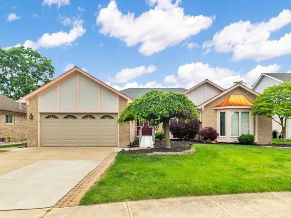 52225 Bryan Michael Dr, Macomb, MI 48042