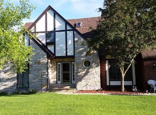 231 Pheasant Run, Union Grove, WI 53182