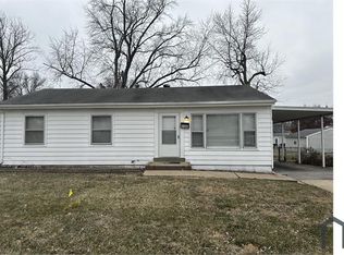 1130 Mullanphy Rd, Florissant, MO