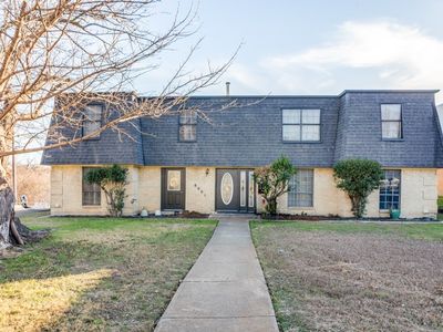 8001 Carrick St, Benbrook, TX, 76116