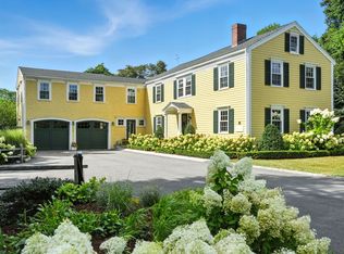 206 Washington St, Duxbury, MA 02332
