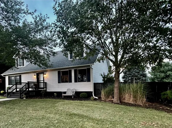 7425 S 900 W, Westville, IN 46391