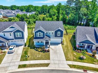 1136 Quindell Dr, Holly Springs, NC 27540