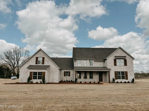 5288 Grays Valley Dr, Hernando, MS 38632