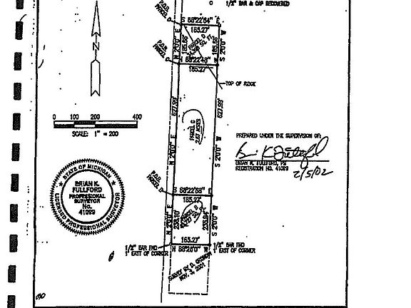 2nd image of 14833 Windmill Trl