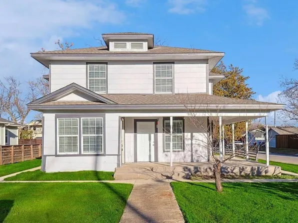 702 N Edgefield Ave, Dallas, TX 75208