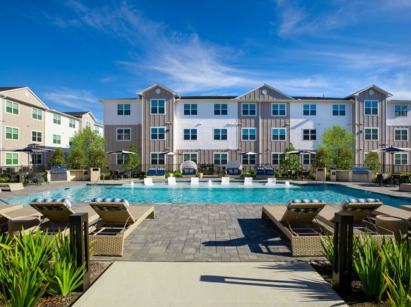 2911 El Dorado Blvd #1-1309