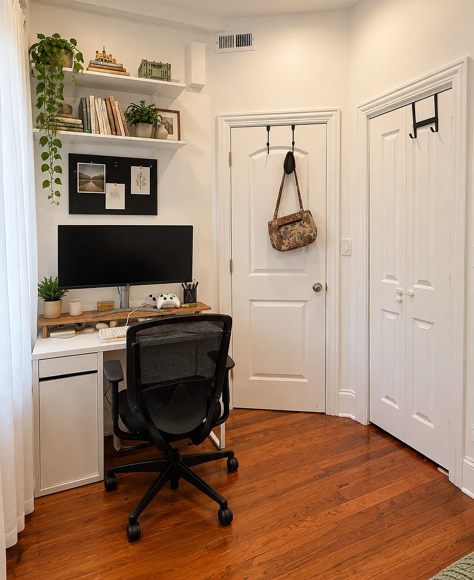 1 bed, 800 sqft, $2,100 — Photo 3