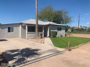 330 N 105th Pl, Apache Junction, AZ 85120