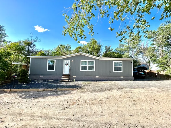 6511 Karlson Dr NE, Albuquerque, NM 87113