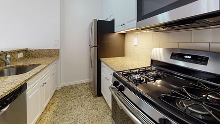 Rented by Jack Resnick & Sons