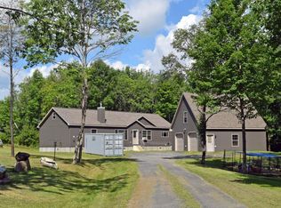 68 Washington Rd, Barre, VT 05641