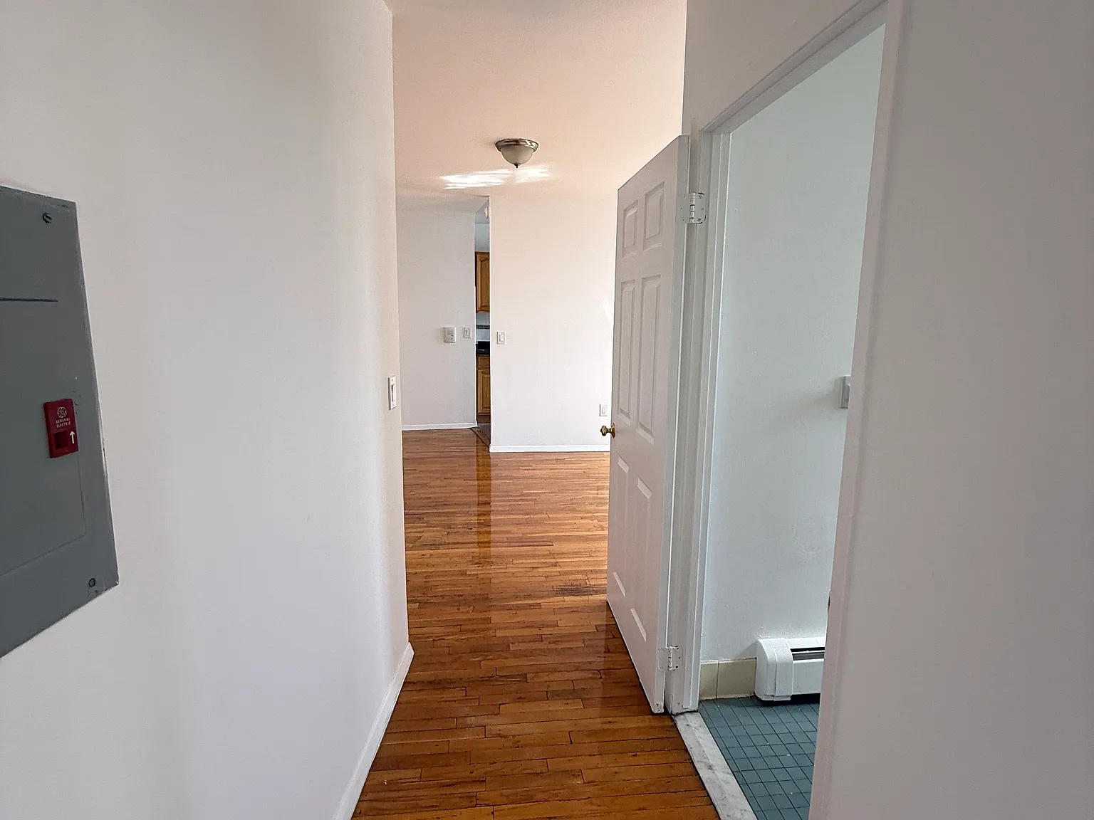 1 bed, $1,850 — Photo 2