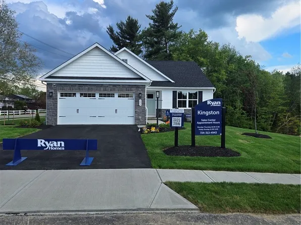 203 Curtis Ct, Cheswick, PA 15024