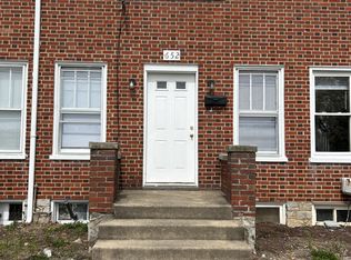 652 Virginia Ave, Winchester, VA