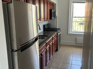 55 Corbin Ave, Jersey City, NJ 07306