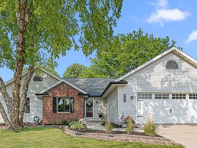 995 SYCAMORE TREE DRIVE, Fond Du Lac, WI, 54935