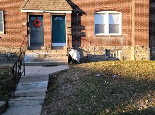 309 E Essex Ave #1, Lansdowne, PA 19050