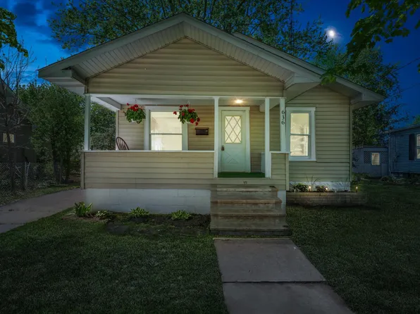 636 N 7th St, Niles, MI 49120