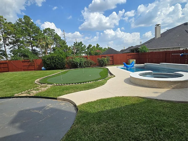 6506 Monte Bello Ridge Ln — Photo 33
