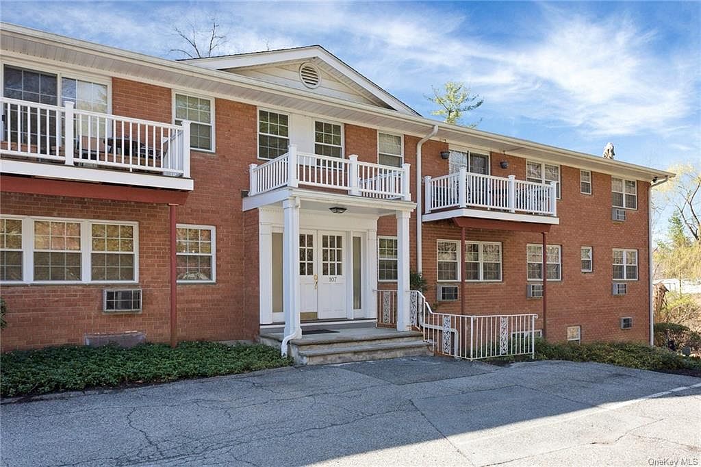 107D Nottingham Rd, Bedford Hills, NY 10507 Zillow