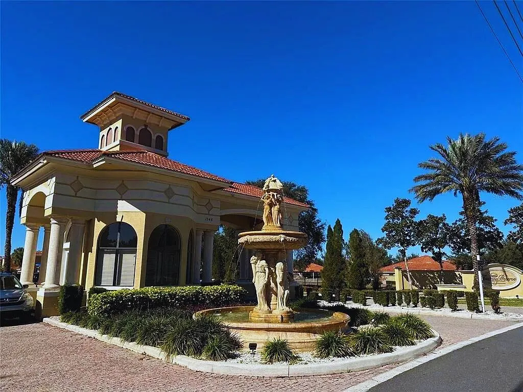 Cypress Creek Community, Poinciana — Photo 2