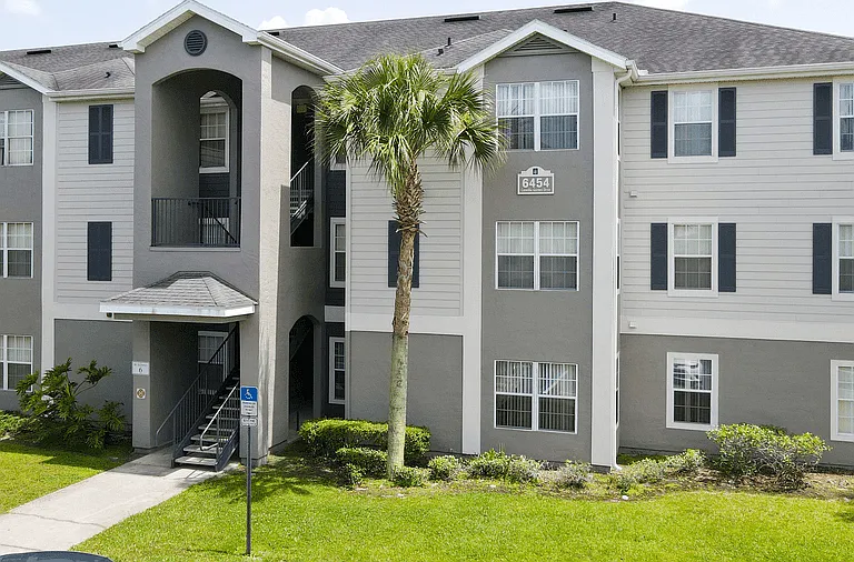 Camellia Pointe Apartments — Photo 6