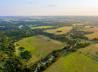 1515 County Road 510, Hamilton, TX 76531