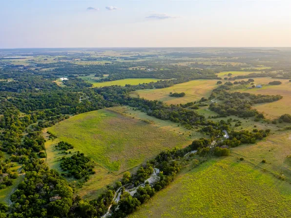 1515 County Road 510, Hamilton, TX 76531