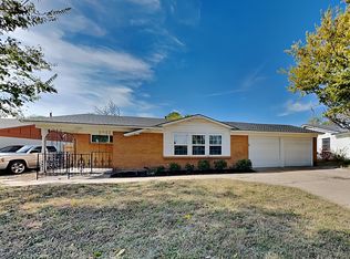 1225 Norwood Dr, Hurst, TX 76053