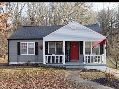 322 Walker St, Kingsport, TN, 37665