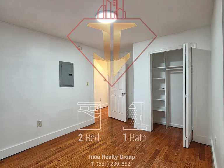 31 Pearsall Ave #G — Photo 9