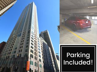 33 W Ontario St APT 24I, Chicago, IL 60654