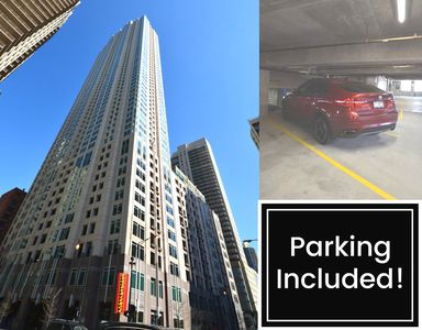 33 W Ontario St APT 24I, Chicago, IL, 60654