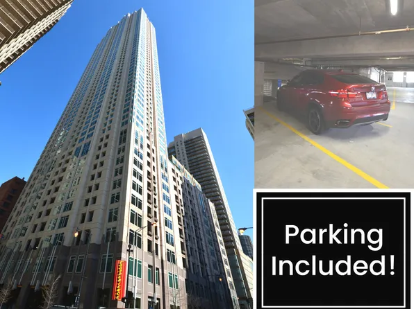 33 W Ontario St APT 24I, Chicago, IL 60654