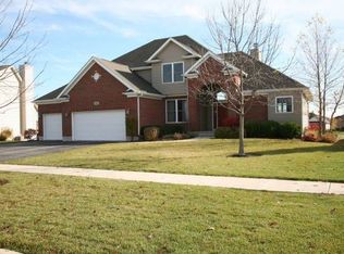 3456 Roseman Ln, Dekalb, IL 60115