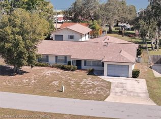 1260 Driscoll Dr, Lake Placid, FL 33852