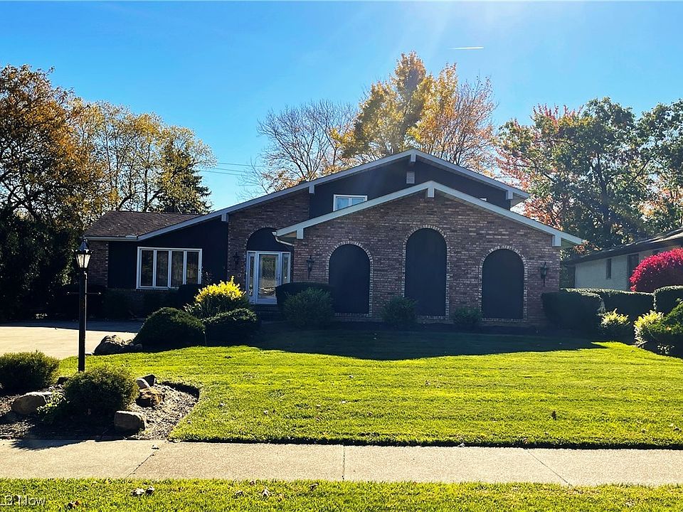 6696 Beverly May Dr, Independence, OH 44131 Zillow