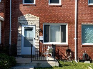 422 Trappe Rd, Baltimore, MD 21222