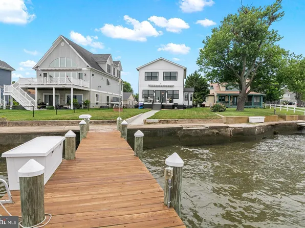 2724 Holly Beach Rd, Baltimore, MD 21221
