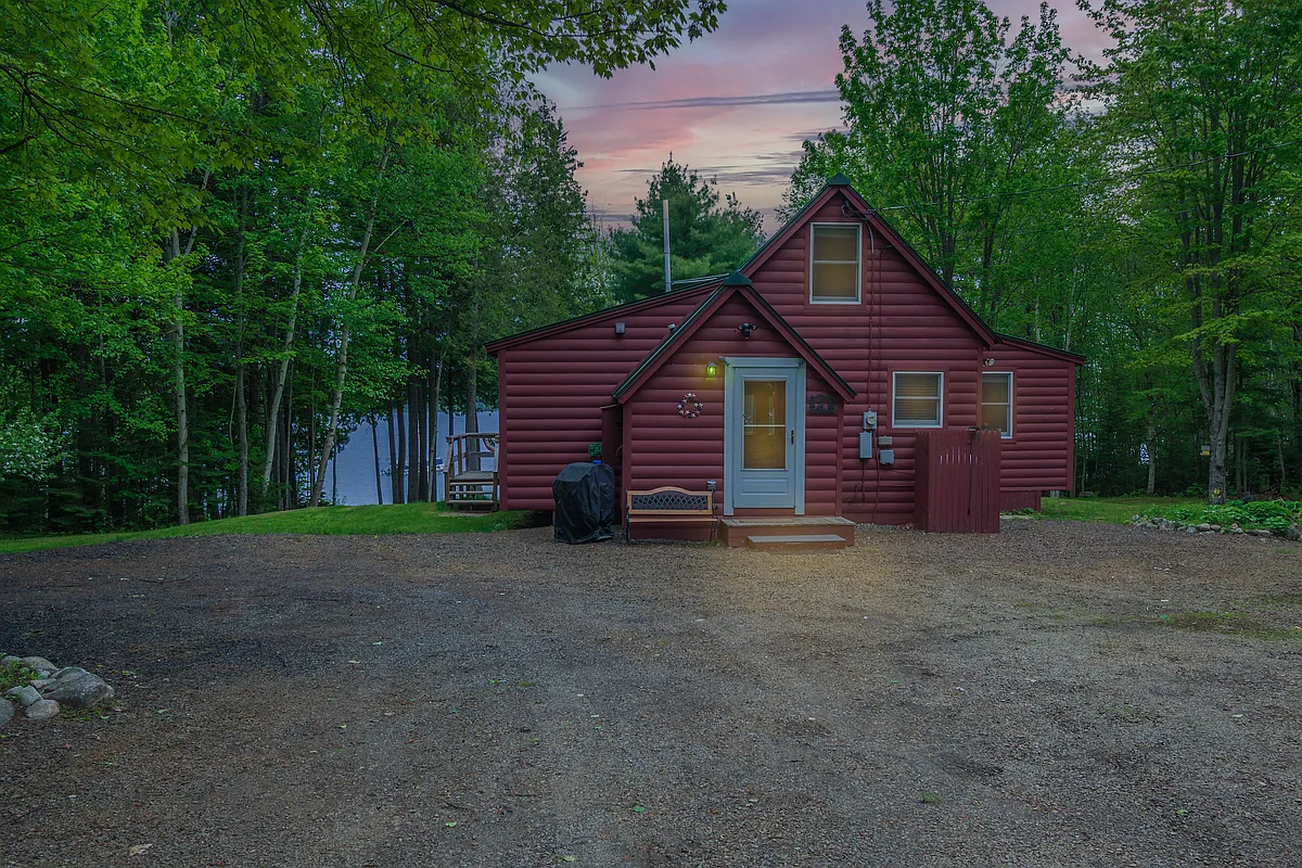 Building Photo - 535 Shelton Trailrangeley