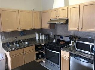 E Springfield St, Boston, MA 02119