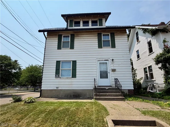647 Exeter Ave SW, Canton, OH 44710