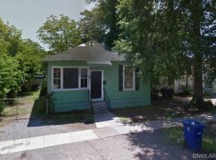 6413 Willard Ave, Shreveport, LA 71106