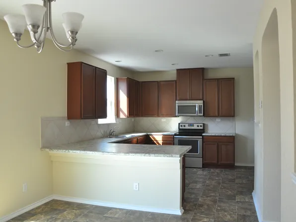 4311 Olympus Bay, San Antonio, TX 78245