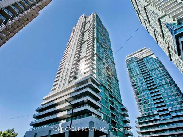 50 Town Centre Ct, Toronto, ON