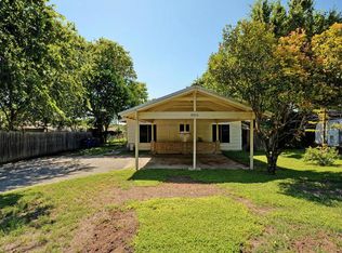 3315 Dolphin Dr, Austin, TX 78704
