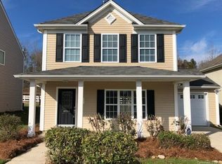 10766 Traders Ct, Davidson, NC 28036