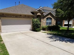 3526 Shiraz Loop, Round Rock, TX 78665